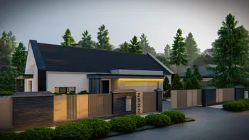 Collection 2026 – Z500 House designs, single-family houses