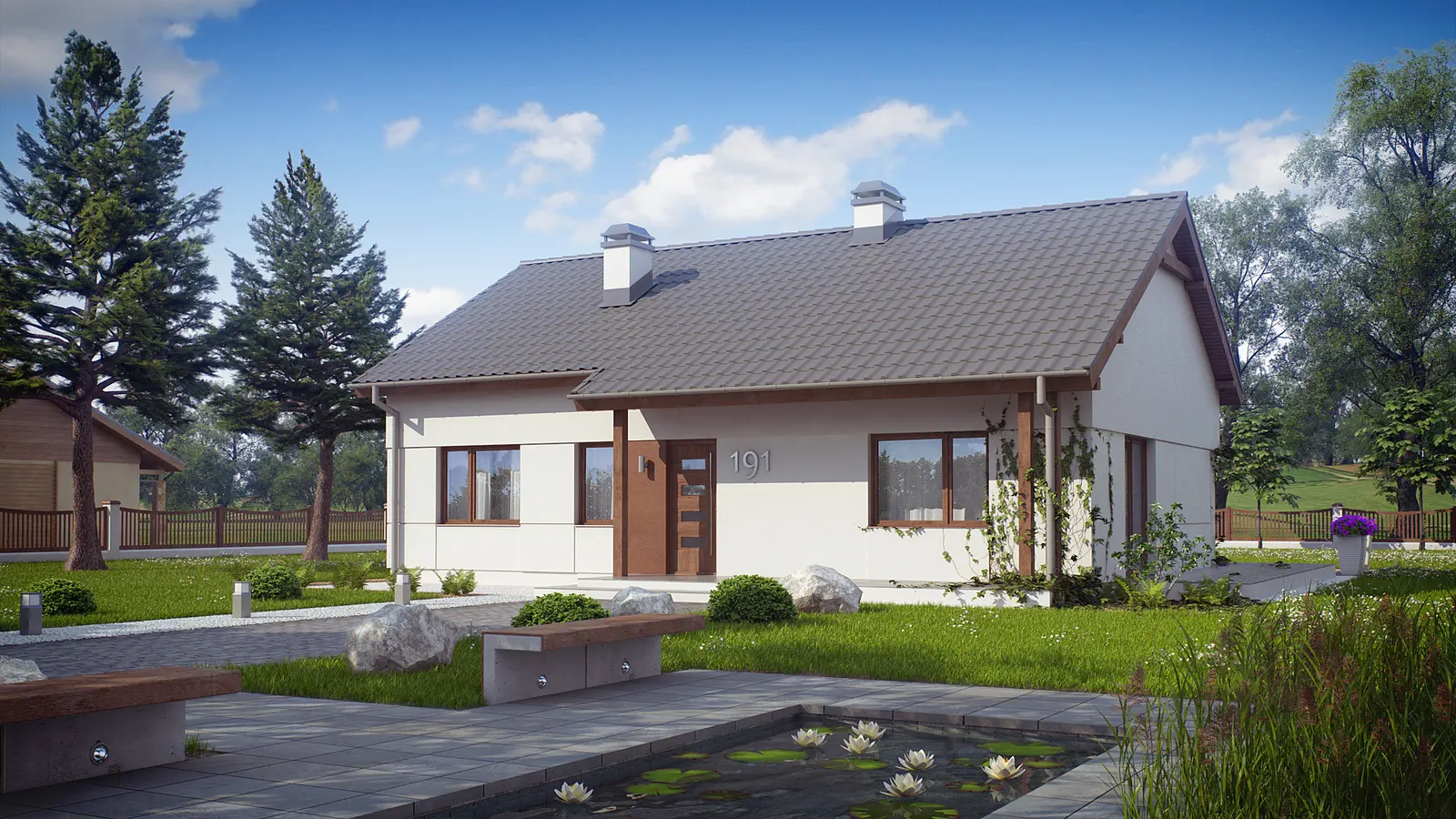 Z 191 pod szkody górnicze. Pat